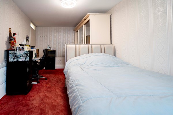 Medium property photo - Paulus Potterstraat 90, 2526 TD Den Haag